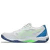 Gel-Rocket 11 ”White Blue Lime”