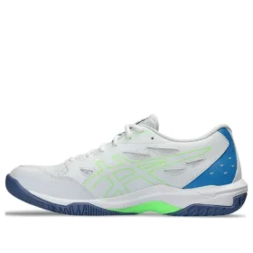 Gel-Rocket 11 ”White Blue Lime”