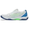 Gel-Rocket 11 ”White Blue Lime”
