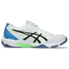 Gel-Rocket 11 ”White Blue Lime”