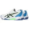 Gel-Rocket 11 ”White Blue Lime”