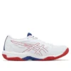 GEL-Rocket 11 ”White Blue Red”