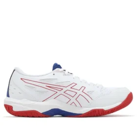 GEL-Rocket 11 ”White Blue Red”