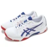 GEL-Rocket 11 ”White Blue Red”