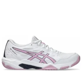 Gel-Rocket 11 ”White Pink”