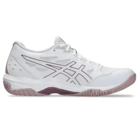 Gel-Rocket 11 ”White Pink Purple”