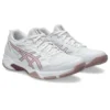 Gel-Rocket 11 ”White Pink Purple”