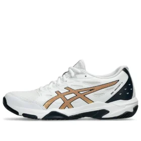 Gel-Rocket 11 ”White Pure Gold”