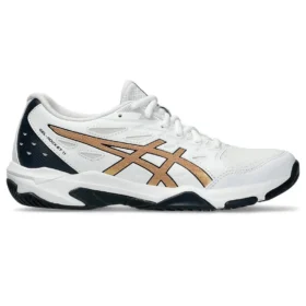 Gel-Rocket 11 ”White Pure Gold”