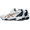 Gel-Rocket 11 ”White Pure Gold”