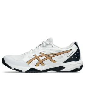 GEL-Rocket 11 ”White Pure Gold Navy”