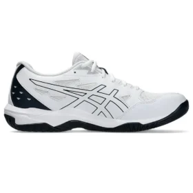 GEL-Rocket 11 ”White Pure Gold Navy”