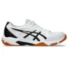 Gel-Rocket 11 ”White Pure Silver”