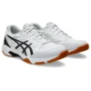 Gel-Rocket 11 ”White Pure Silver”