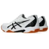Gel-Rocket 11 ”White Pure Silver”