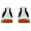 Gel-Rocket 11 ”White Pure Silver”