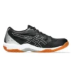 Gel-Rocket 11 Wide ”Black Pure Silver”