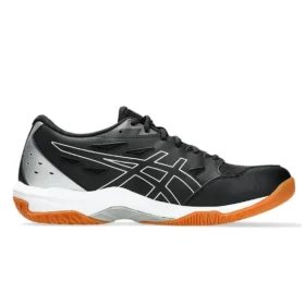 Gel-Rocket 11 Wide ”Black Pure Silver”