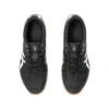Gel-Rocket 11 Wide ”Black Pure Silver”