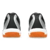 Gel-Rocket 11 Wide ”Black Pure Silver”