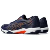 Gel-Rocket 11 Wide ”Peacoat Shocking Orange”