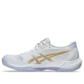 Gel-Rocket 12 ”White Champagne”
