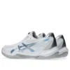 GEL-Rocket 12 ”White Cloud Grey”
