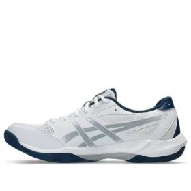 Gel-Rocket 12 ”White Mako Blue”