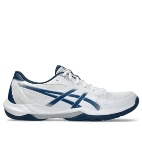 Gel-Rocket 12 ”White Mako Blue”