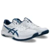Gel-Rocket 12 ”White Mako Blue”