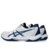 Gel-Rocket 12 ”White Mako Blue”