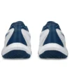 Gel-Rocket 12 ”White Mako Blue”