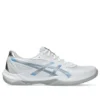 GEL-Rocket 12 ”White Metallic Blue”
