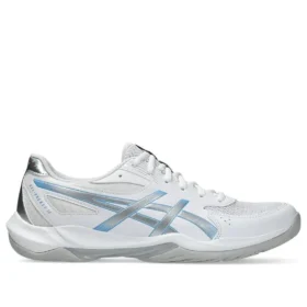 GEL-Rocket 12 ”White Metallic Blue”