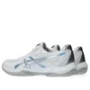 GEL-Rocket 12 ”White Metallic Blue”