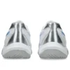 GEL-Rocket 12 ”White Metallic Blue”