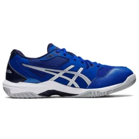 Gel-Rocket 2E Wide ”Blue Pure Silver”
