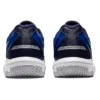 Gel-Rocket 2E Wide ”Blue Pure Silver”