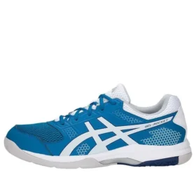 Gel-Rocket 8 ”Blue White”