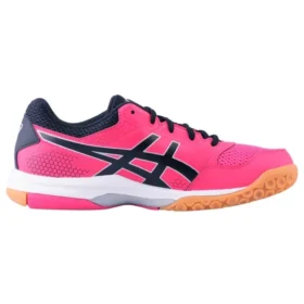 Gel-Rocket 8 ”Pink Black”