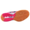 Gel-Rocket 8 ”Pink Black”