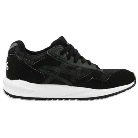 Gel-Saga ”Black”