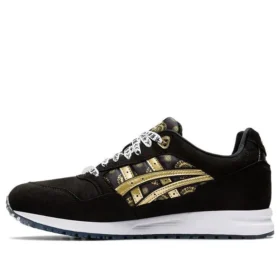 GEL Saga ”Black Gold Fusion”