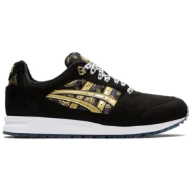 GEL Saga ”Black Gold Fusion”