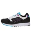 GEL Saga ”Black Orchid”
