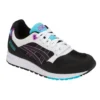 GEL Saga ”Black Orchid”
