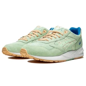 GEL Saga ”Easter”