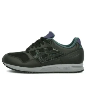 Gel-Saga G-TX ”Black”
