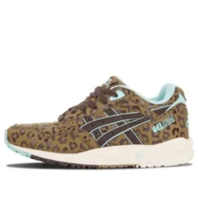 GEL Saga ”Leopard”