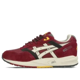 Gel-Saga ”Red”